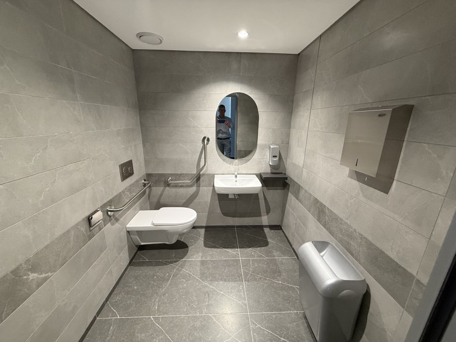 To Let commercial Property for Rent in Blackheath Industrial Western Cape